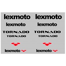Lexmoto - Tornado Kit 1 - 001